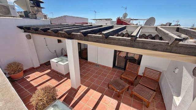 3 Zimmer Haus zu verkaufen in Marbella - 1.000.000 € (Ref: 10097729)