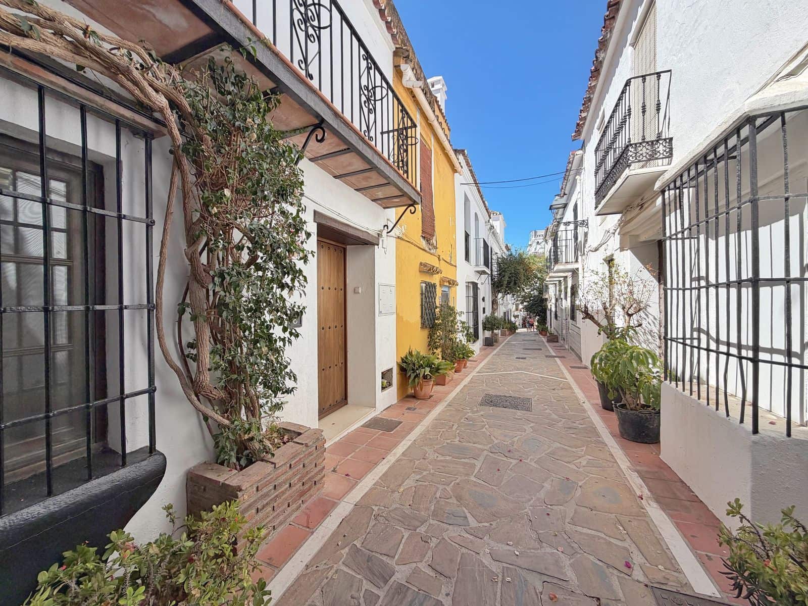 3 Zimmer Haus zu verkaufen in Marbella - 1.000.000 € (Ref: 10097729)