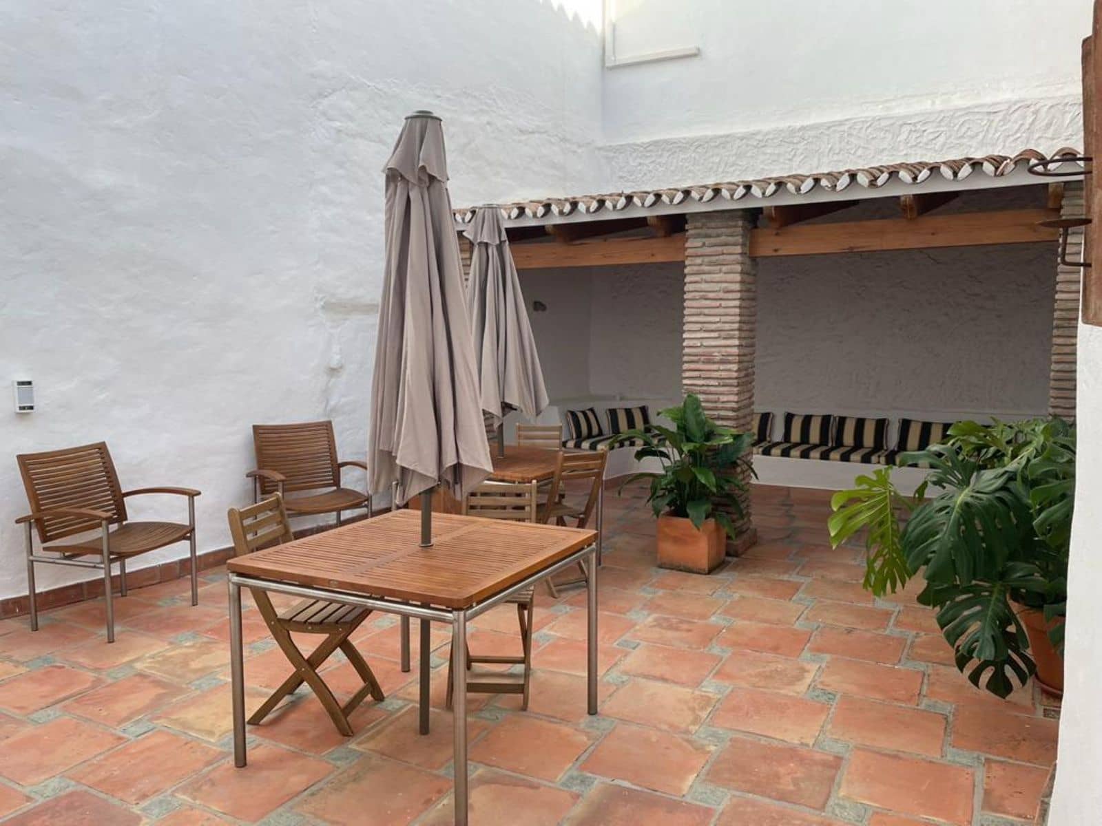 3 Zimmer Haus zu verkaufen in Marbella - 1.000.000 € (Ref: 10097729)
