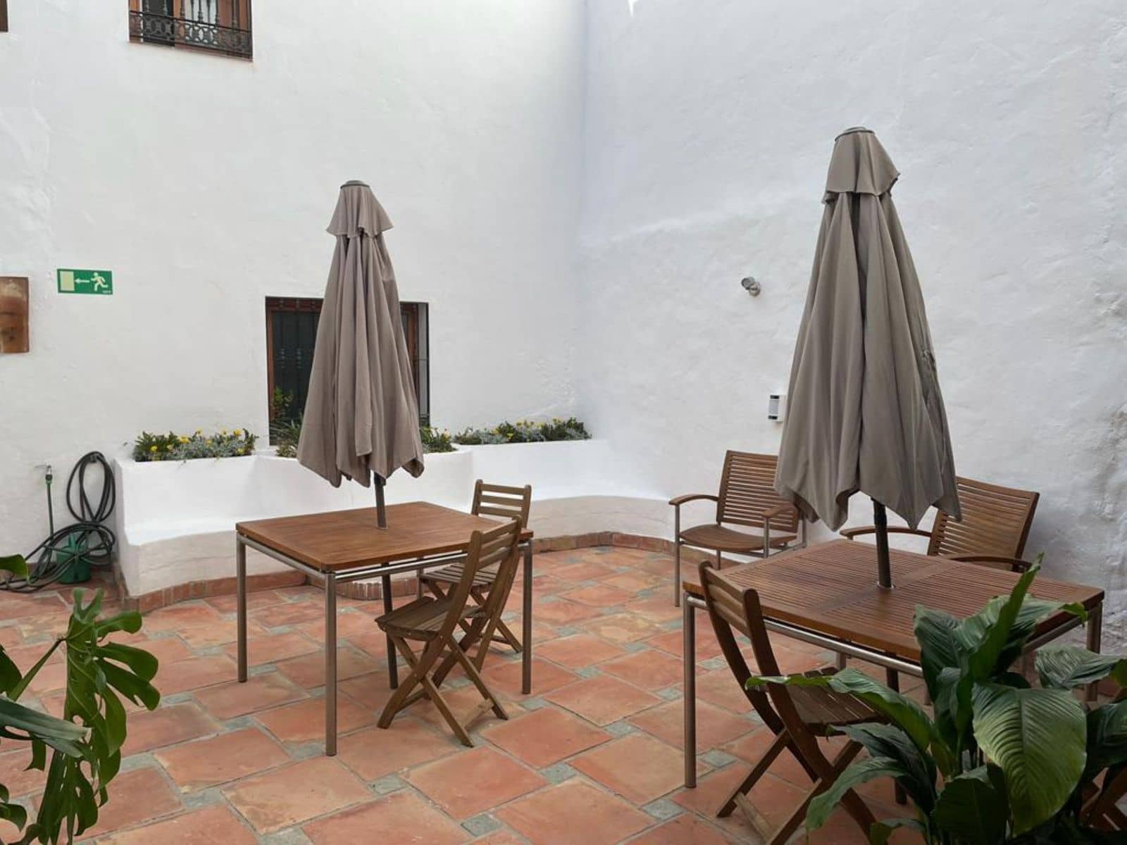 3 Zimmer Haus zu verkaufen in Marbella - 1.000.000 € (Ref: 10097729)
