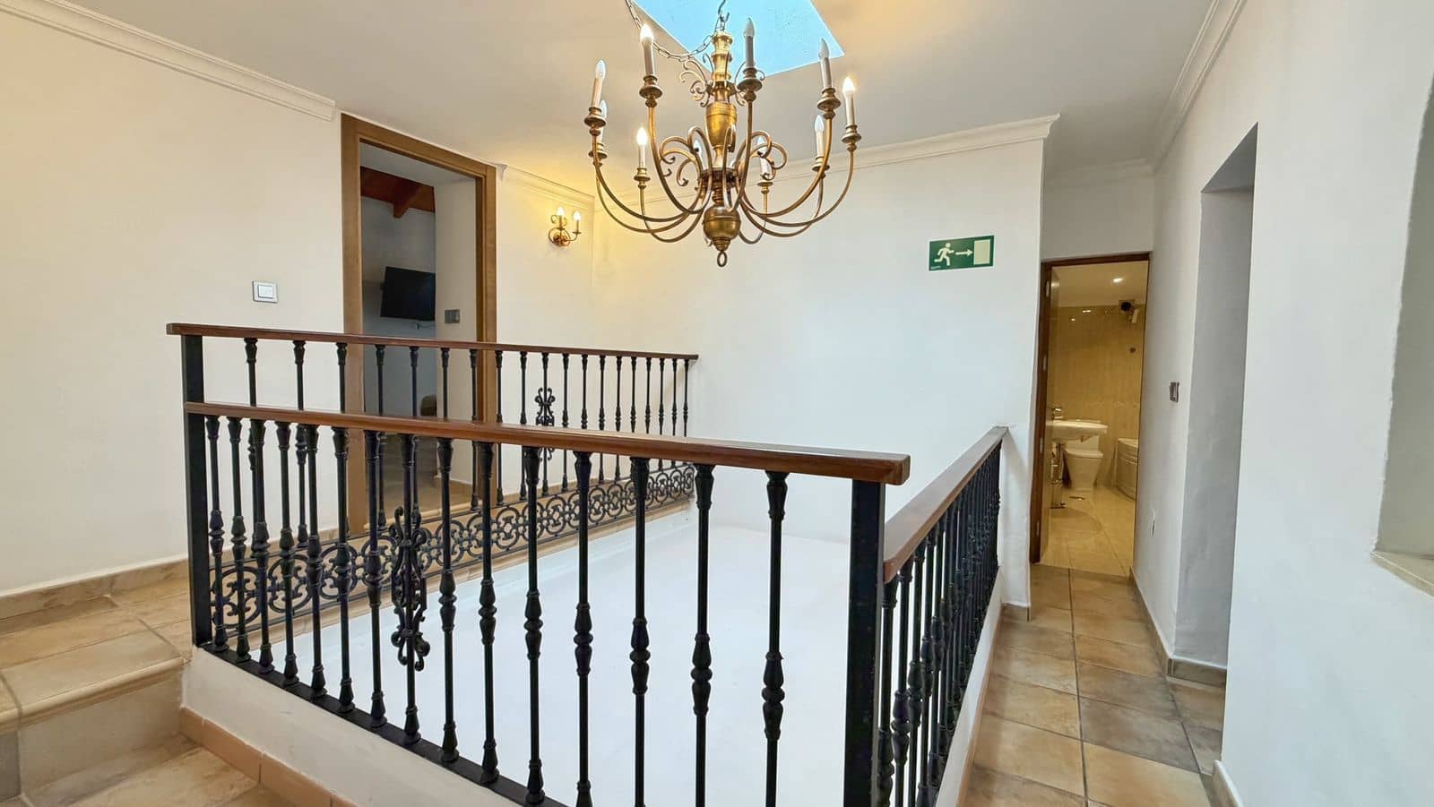 3 Zimmer Haus zu verkaufen in Marbella - 1.000.000 € (Ref: 10097729)