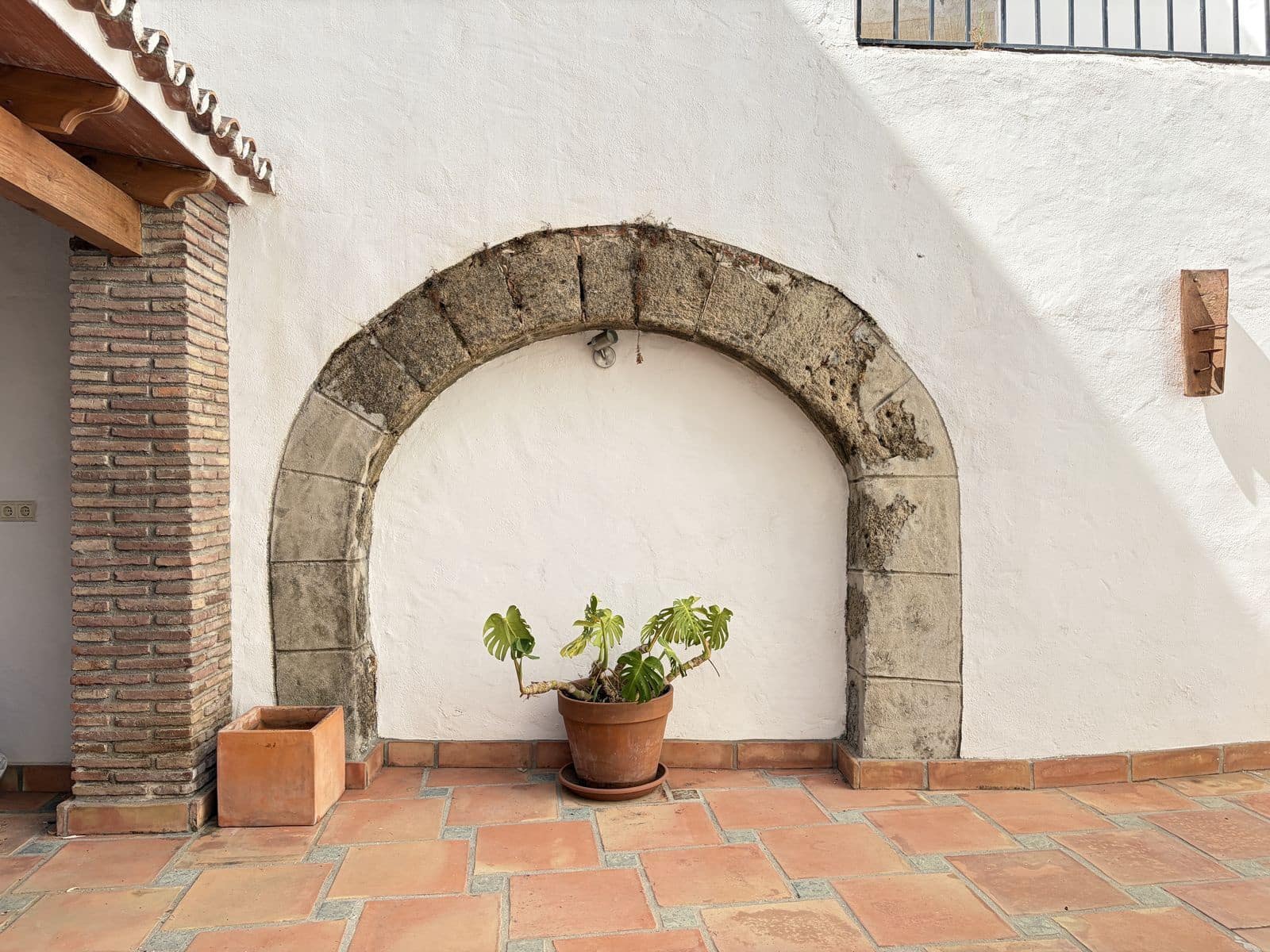 3 Zimmer Haus zu verkaufen in Marbella - 1.000.000 € (Ref: 10097729)