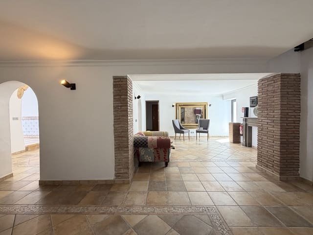 3 Zimmer Haus zu verkaufen in Marbella - 1.000.000 € (Ref: 10097729)