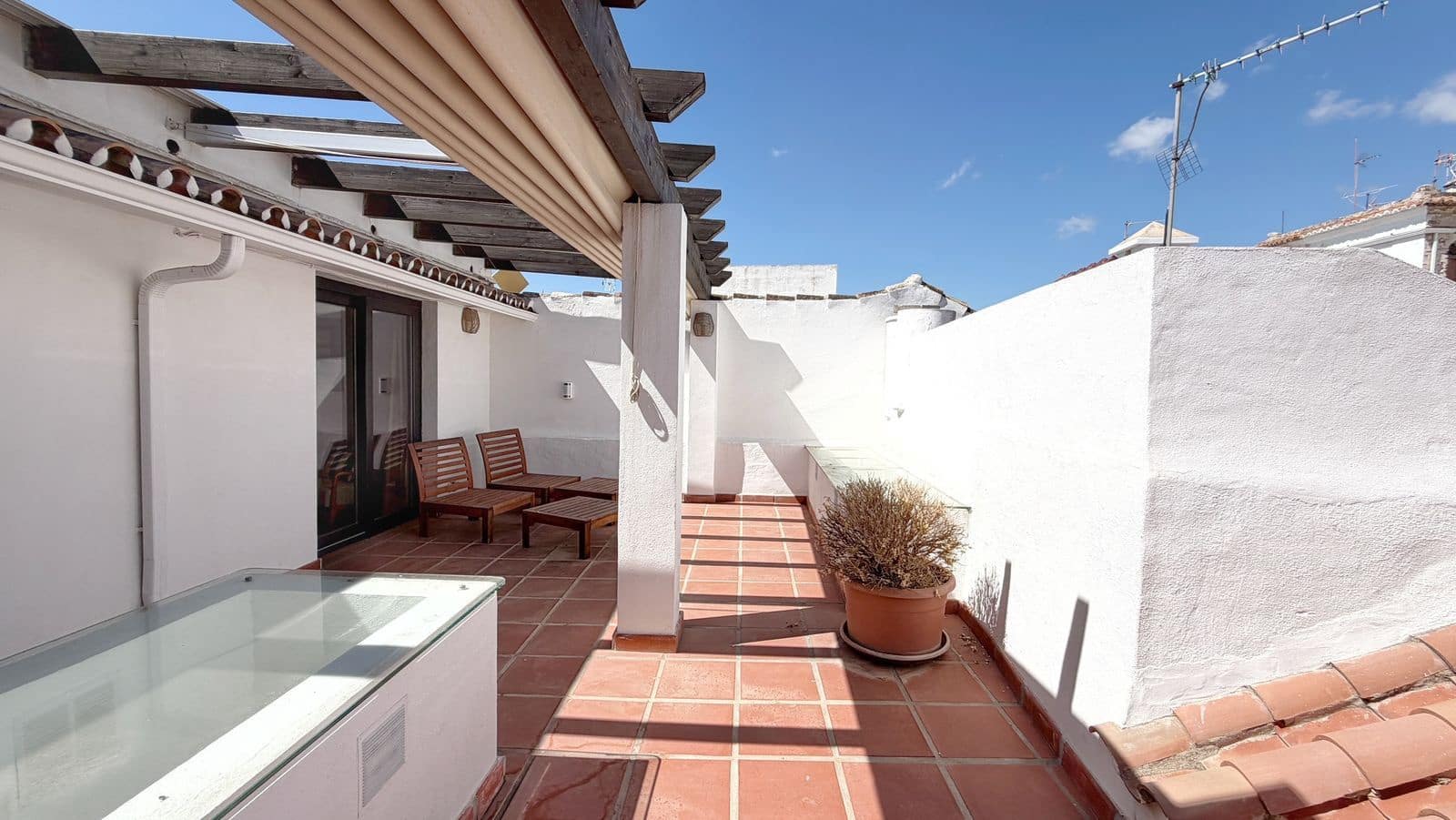 3 Zimmer Haus zu verkaufen in Marbella - 1.000.000 € (Ref: 10097729)
