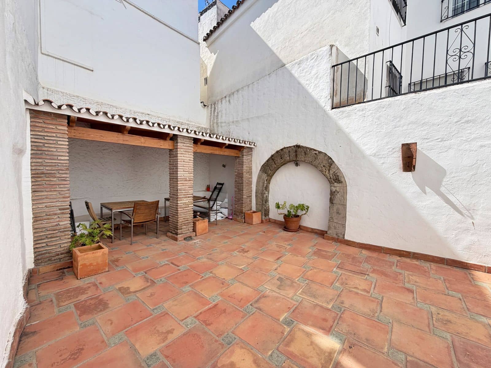 3 Zimmer Haus zu verkaufen in Marbella - 1.000.000 € (Ref: 10097729)