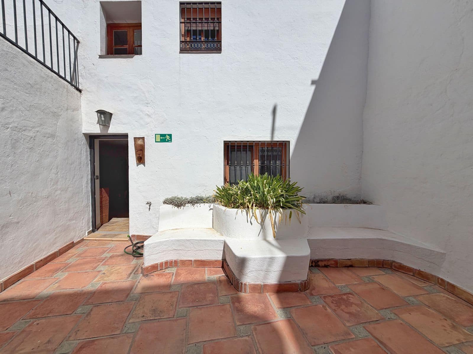 3 Zimmer Haus zu verkaufen in Marbella - 1.000.000 € (Ref: 10097729)