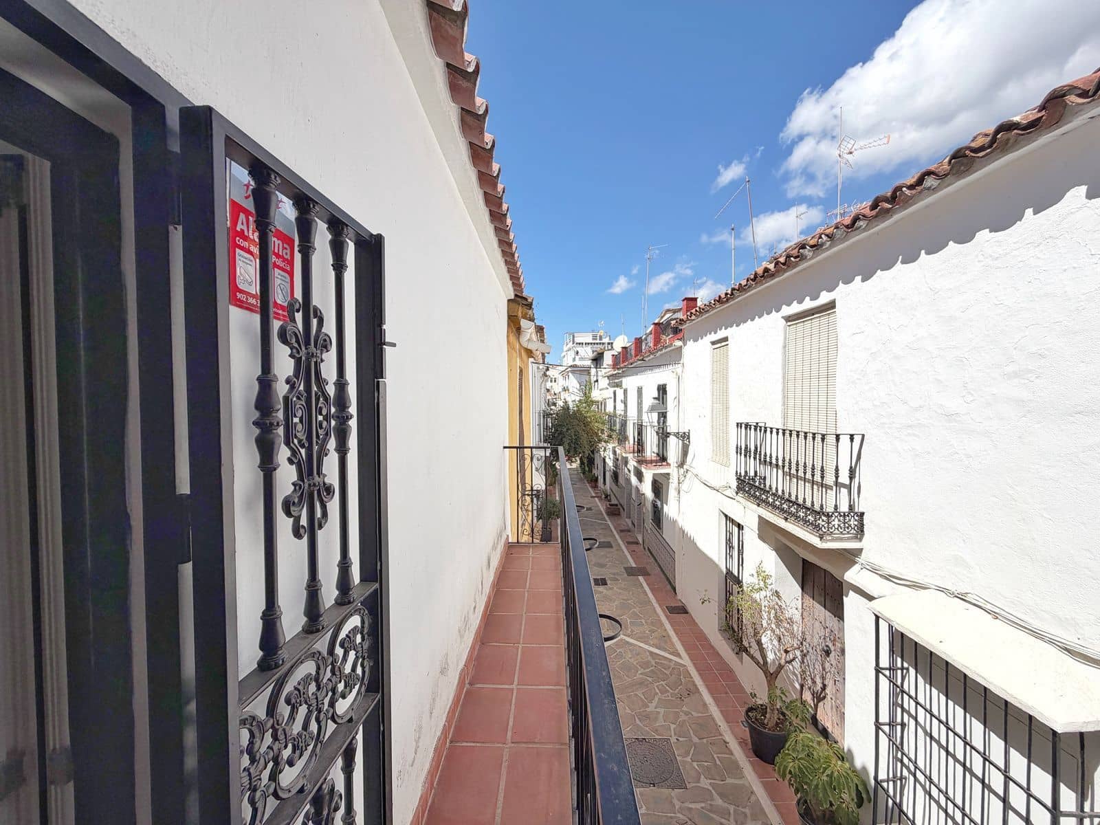 3 Zimmer Haus zu verkaufen in Marbella - 1.000.000 € (Ref: 10097729)