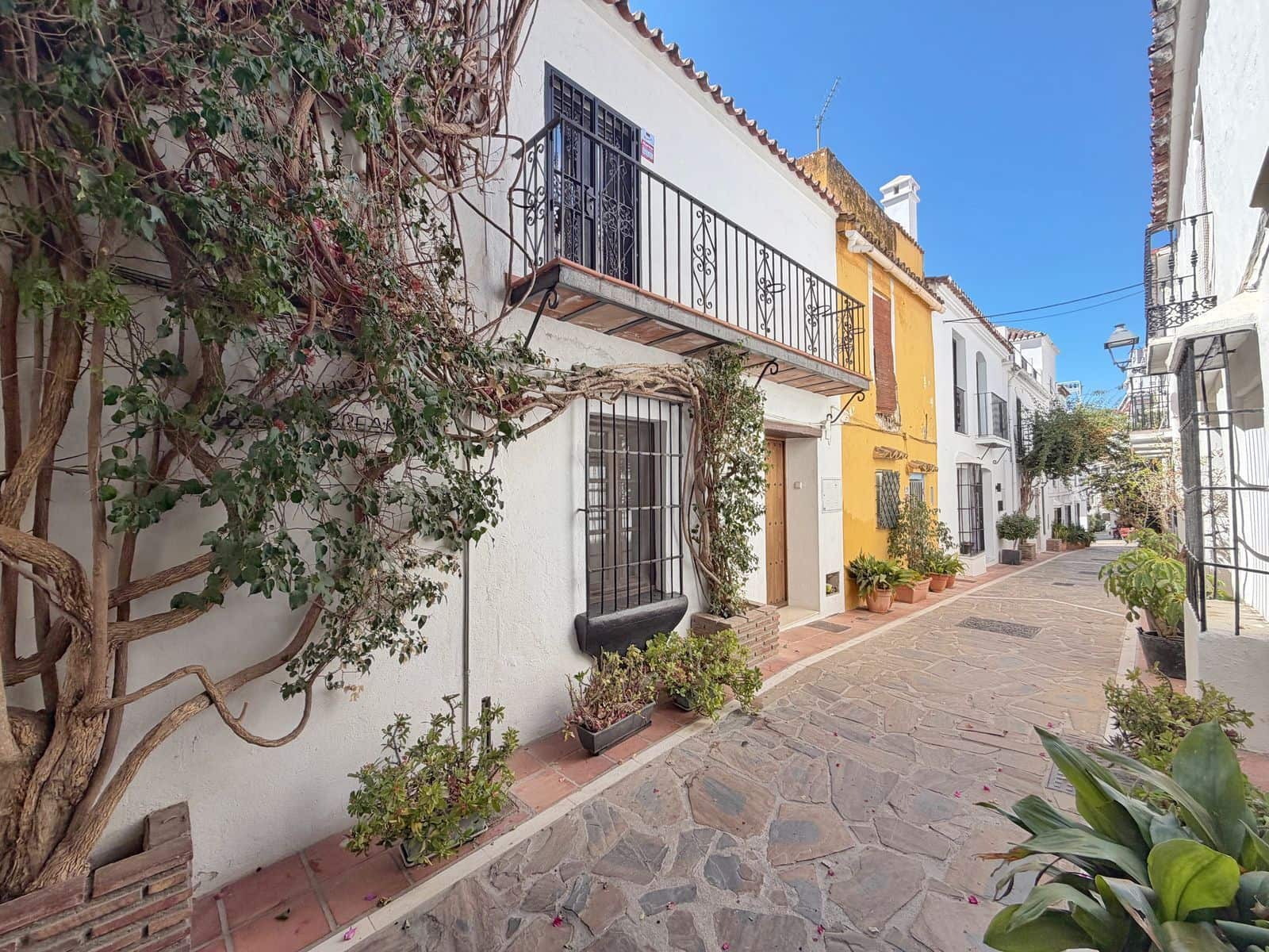 3 Zimmer Haus zu verkaufen in Marbella - 1.000.000 € (Ref: 10097729)