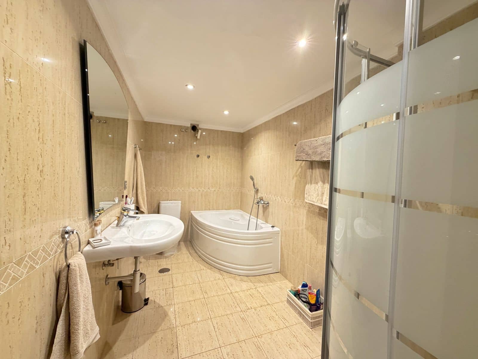 3 Zimmer Haus zu verkaufen in Marbella - 1.000.000 € (Ref: 10097729)