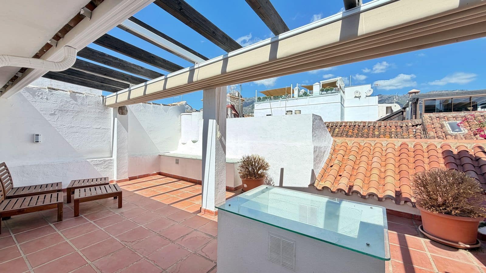 3 Zimmer Haus zu verkaufen in Marbella - 1.000.000 € (Ref: 10097729)