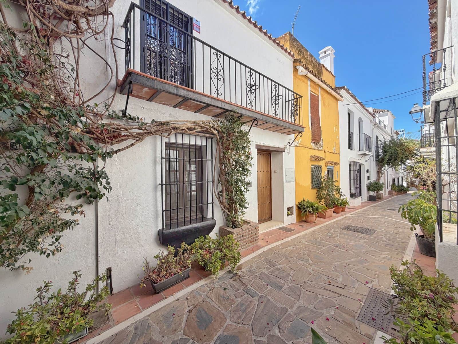 3 Zimmer Haus zu verkaufen in Marbella - 1.000.000 € (Ref: 10097729)