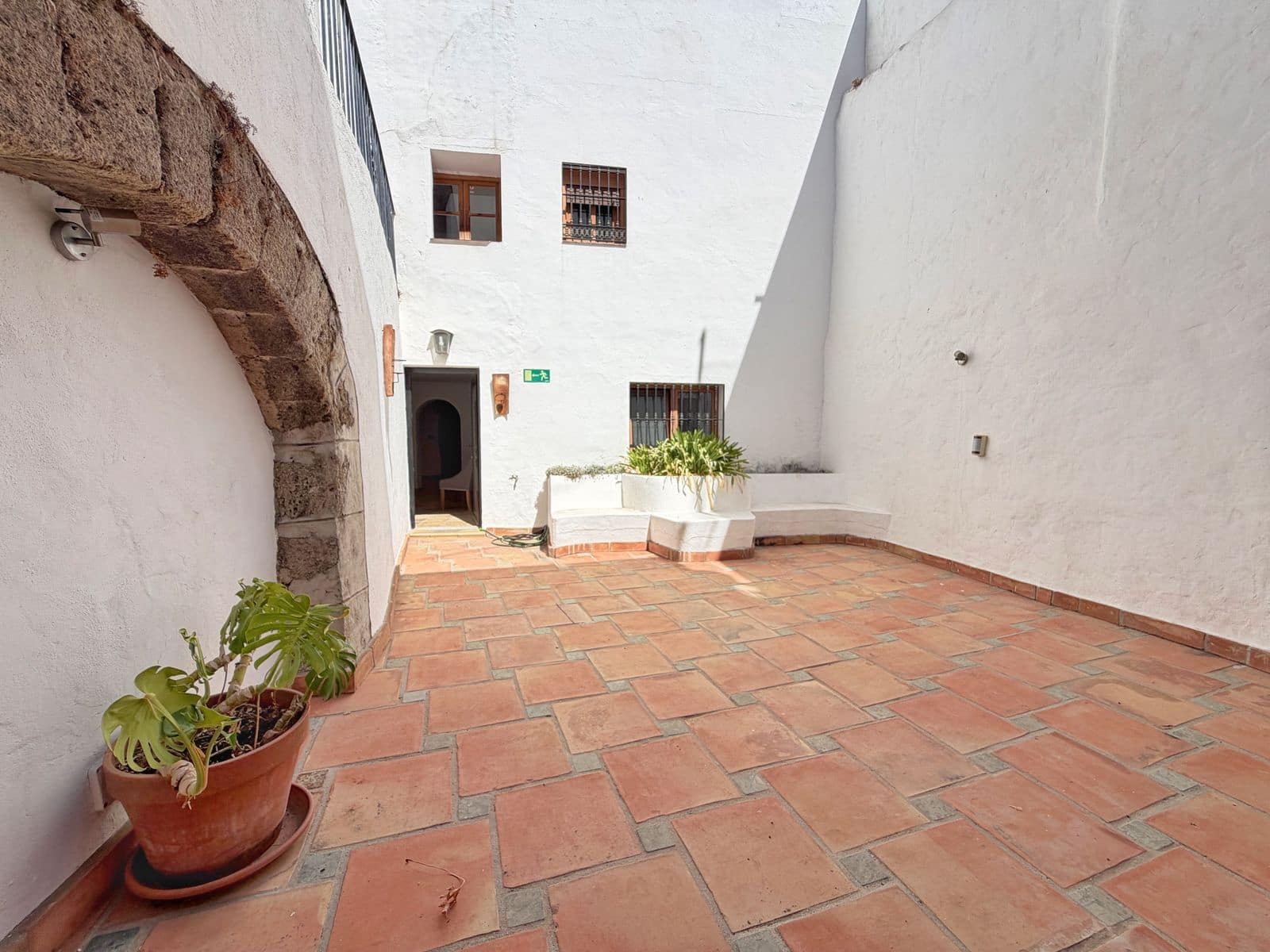 3 Zimmer Haus zu verkaufen in Marbella - 1.000.000 € (Ref: 10097729)