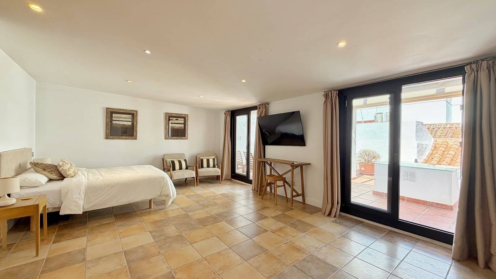 3 Zimmer Haus zu verkaufen in Marbella - 1.000.000 € (Ref: 10097729)