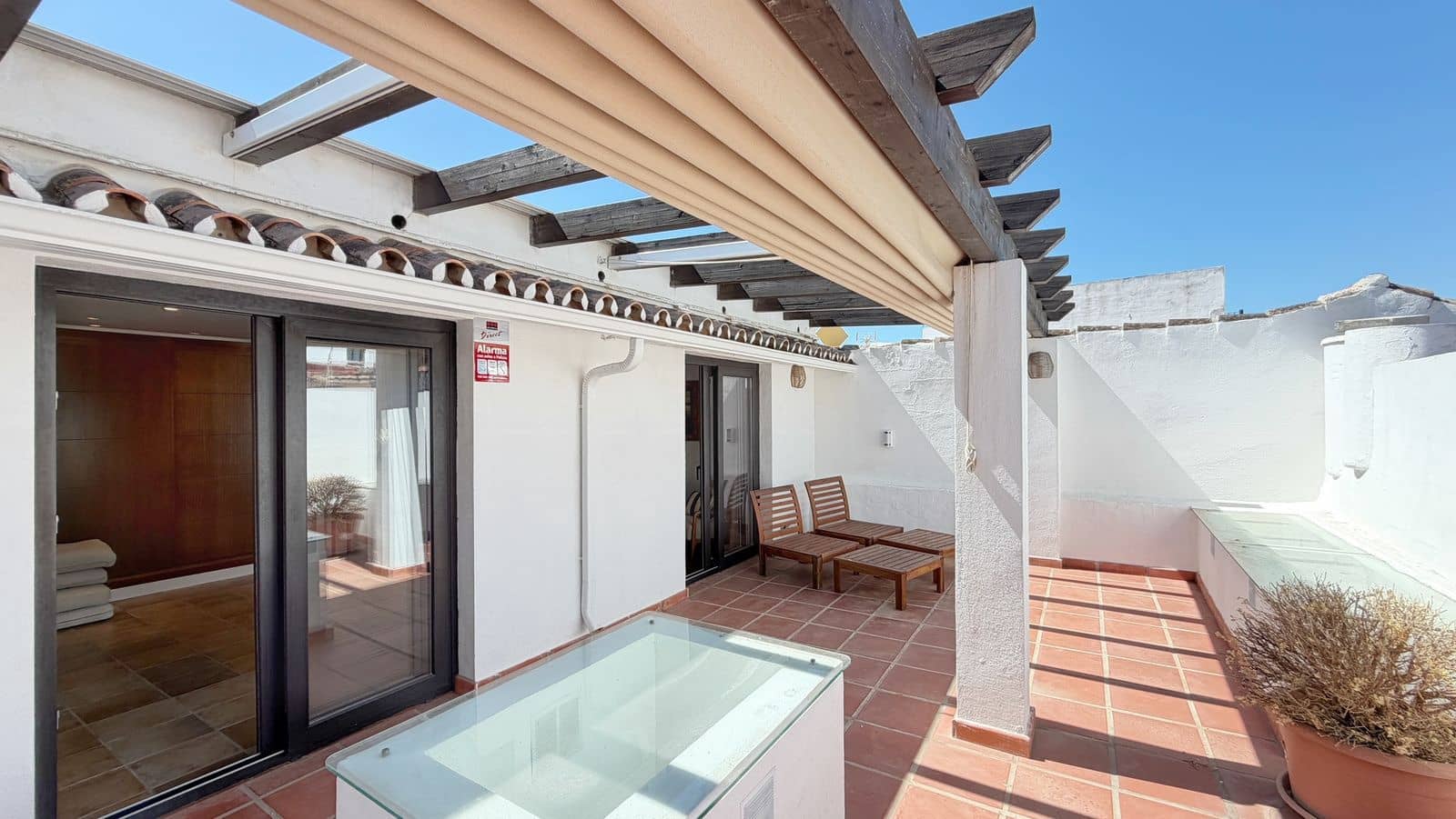 3 Zimmer Haus zu verkaufen in Marbella - 1.000.000 € (Ref: 10097729)