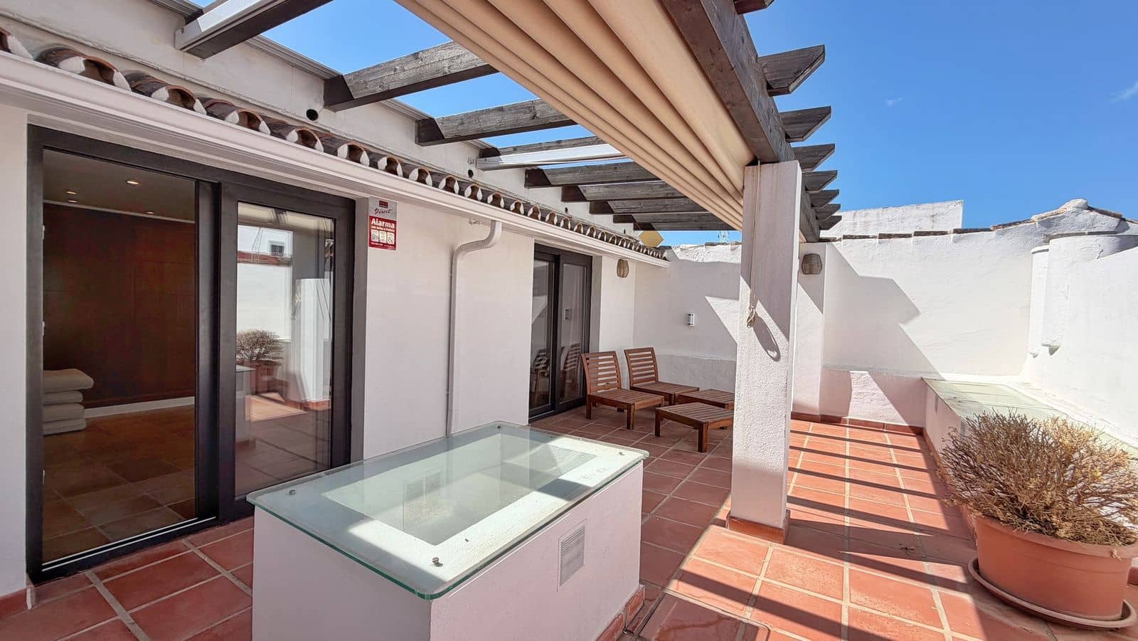 3 Zimmer Haus zu verkaufen in Marbella - 1.000.000 € (Ref: 10097729)