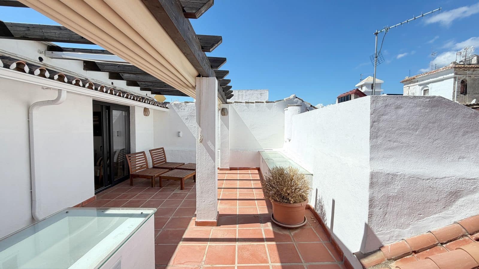 3 Zimmer Haus zu verkaufen in Marbella - 1.000.000 € (Ref: 10097729)