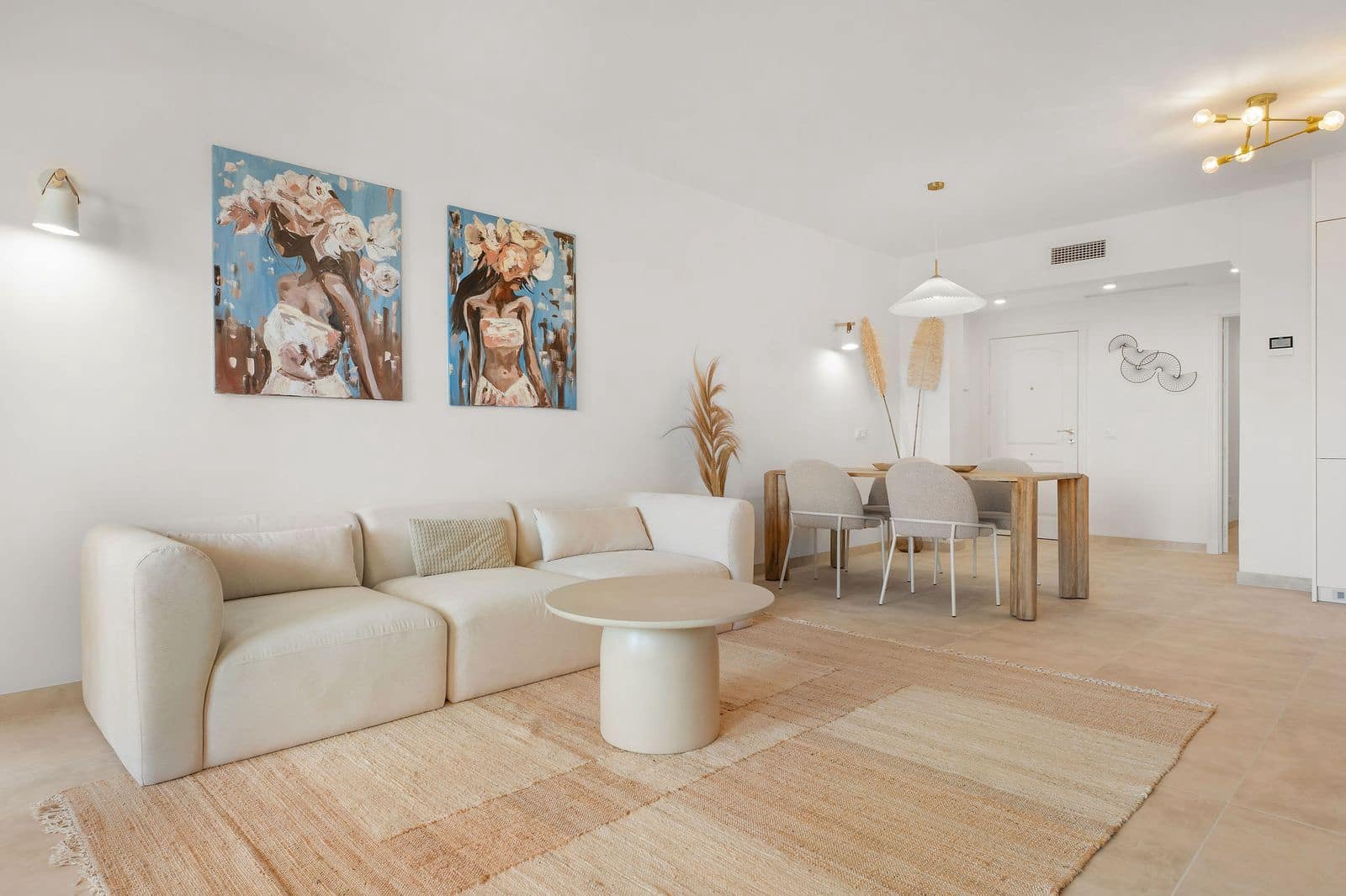 3 soveværelse Lejlighed til salg i Nueva Andalucia med swimmingpool garage - € 867.000 (Ref: 10097730)