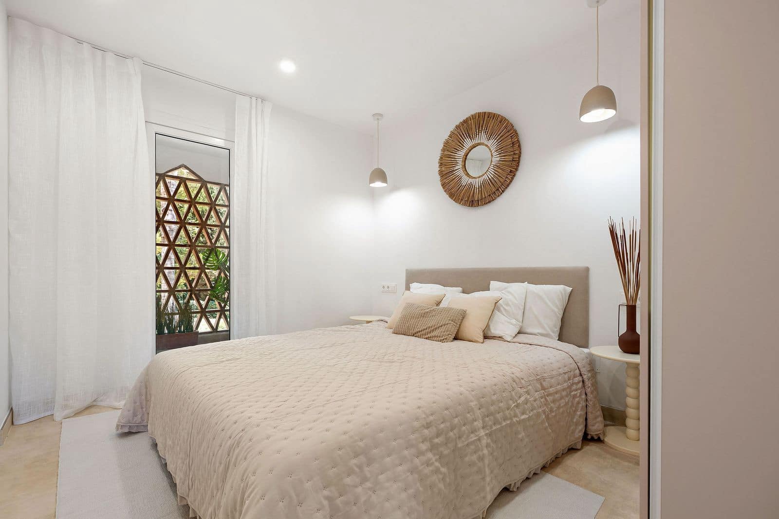 3 soveværelse Lejlighed til salg i Nueva Andalucia med swimmingpool garage - € 867.000 (Ref: 10097730)