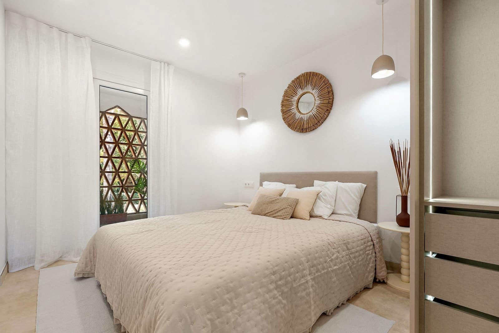 3 soveværelse Lejlighed til salg i Nueva Andalucia med swimmingpool garage - € 867.000 (Ref: 10097730)