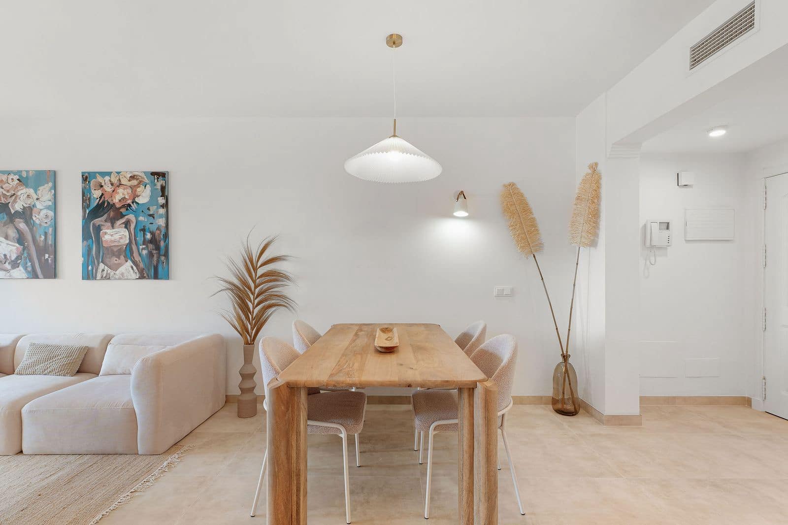 3 soveværelse Lejlighed til salg i Nueva Andalucia med swimmingpool garage - € 867.000 (Ref: 10097730)