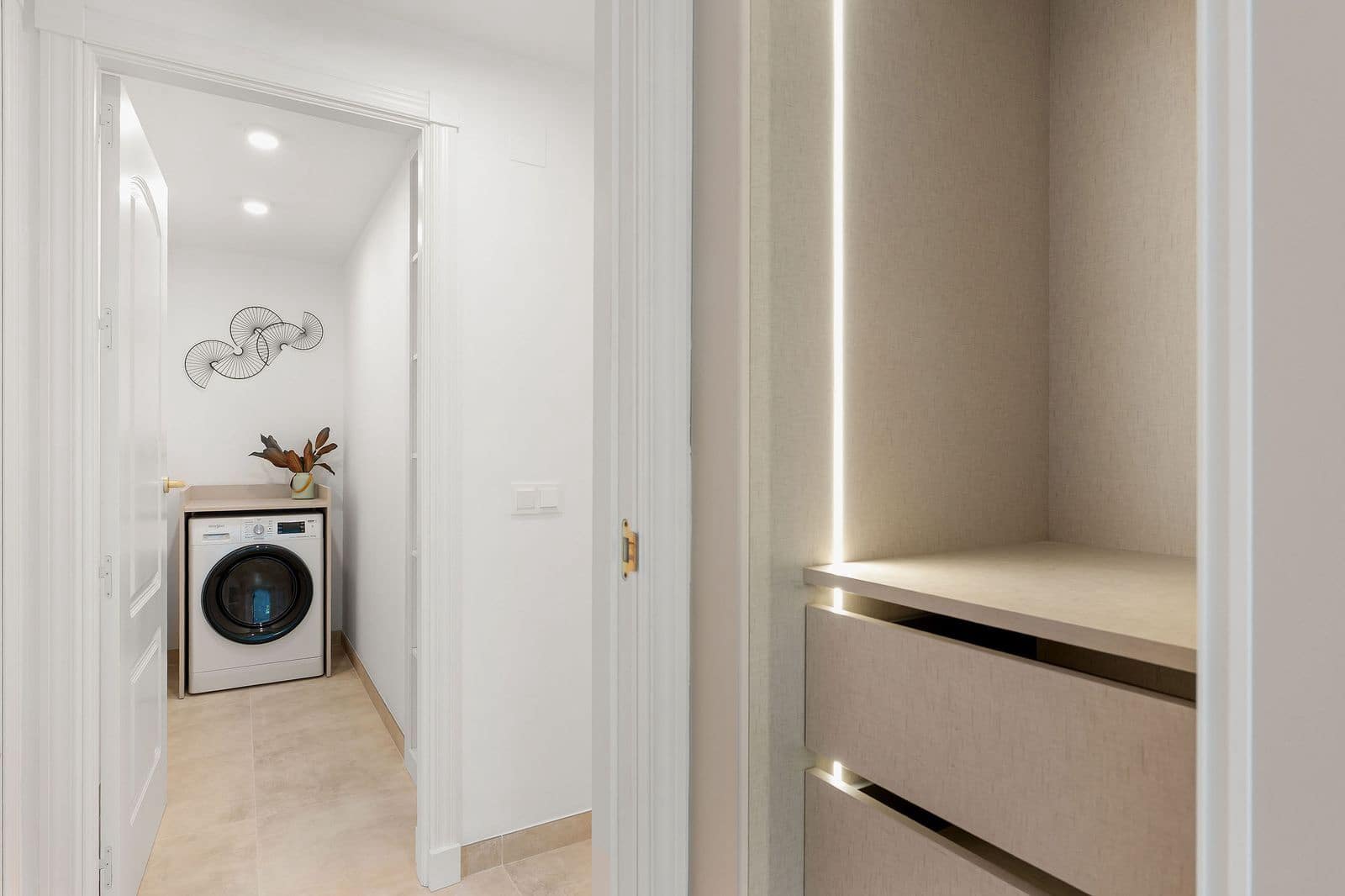 3 soveværelse Lejlighed til salg i Nueva Andalucia med swimmingpool garage - € 867.000 (Ref: 10097730)