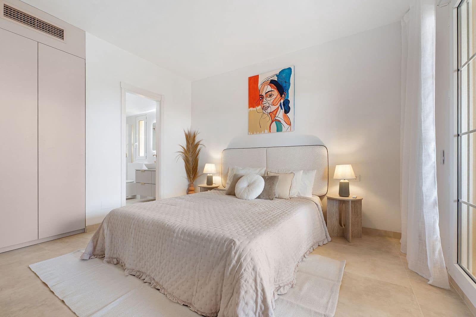 3 soveværelse Lejlighed til salg i Nueva Andalucia med swimmingpool garage - € 867.000 (Ref: 10097730)