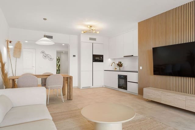 Apartamento de 3 habitaciones en Nueva Andalucia, Marbella en venta con piscina garaje - 867.000 € (Ref: 10097730)