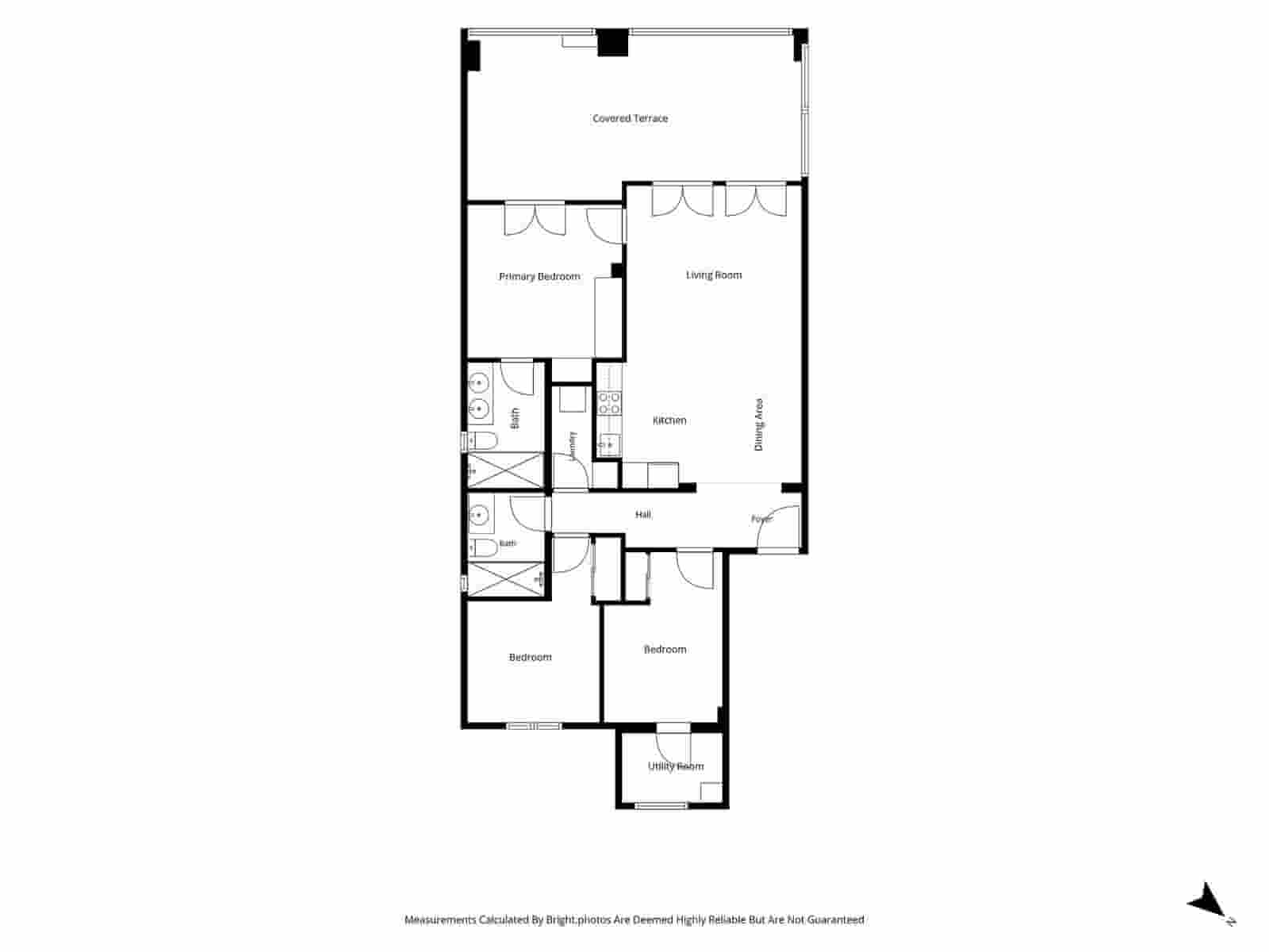 3 soveværelse Lejlighed til salg i Nueva Andalucia med swimmingpool garage - € 867.000 (Ref: 10097730)