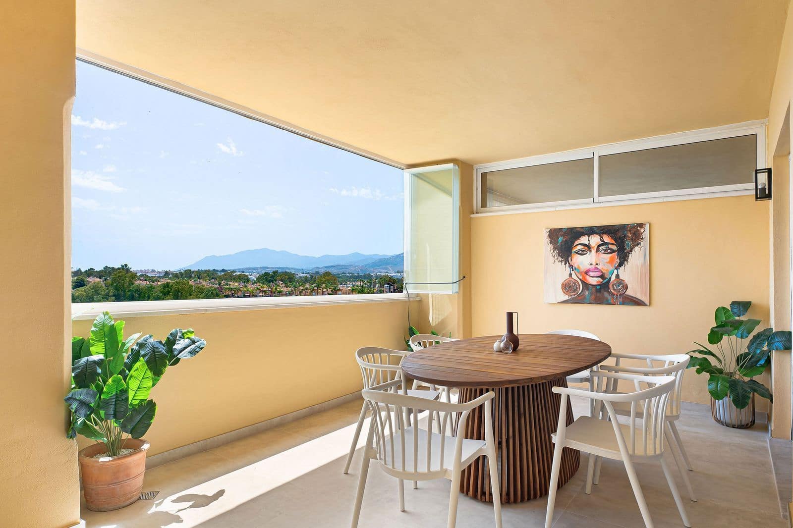 3 soveværelse Lejlighed til salg i Nueva Andalucia med swimmingpool garage - € 867.000 (Ref: 10097730)