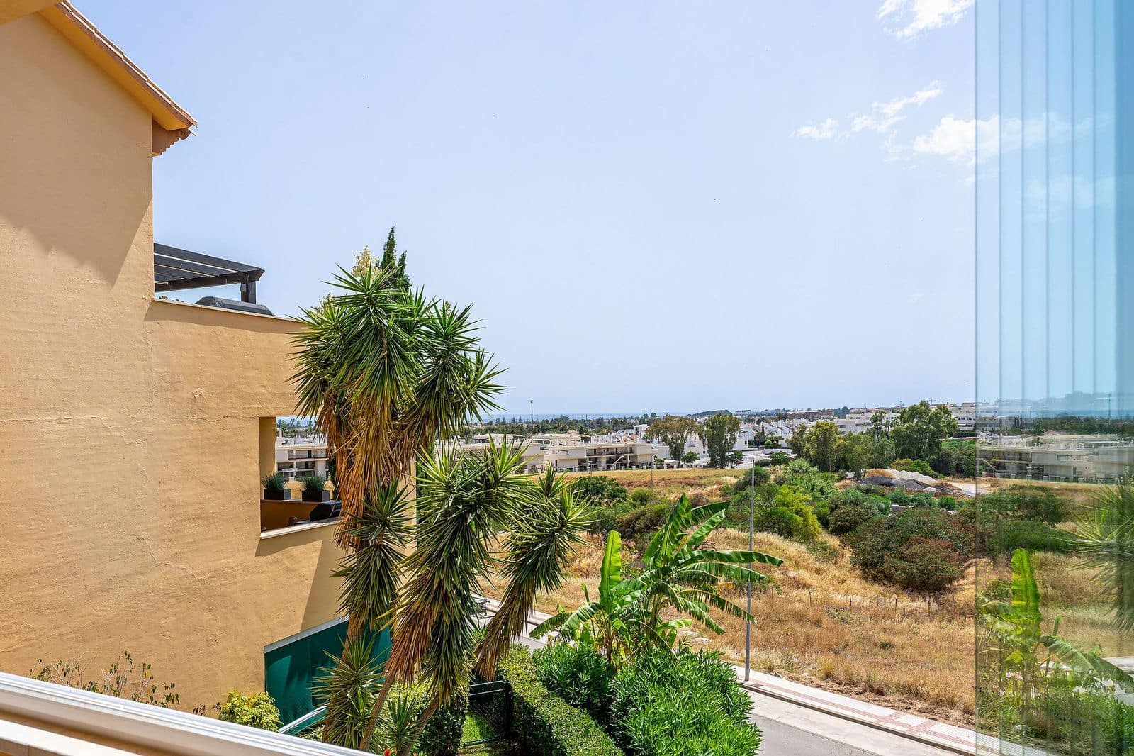 3 soveværelse Lejlighed til salg i Nueva Andalucia med swimmingpool garage - € 867.000 (Ref: 10097730)