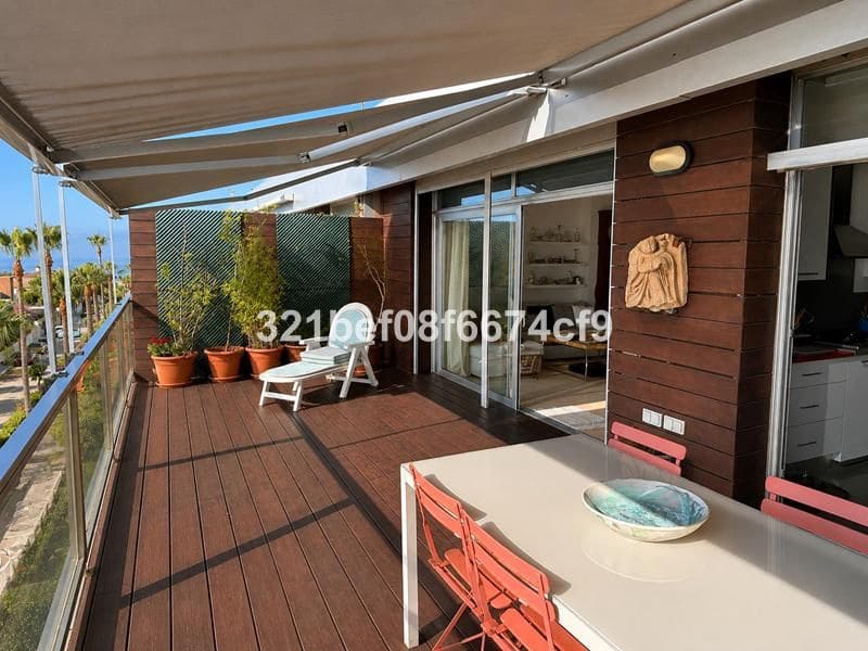 3 quarto Apartamento para venda em San Luis de Sabinillas - 456 000 € (Ref: 10097732)