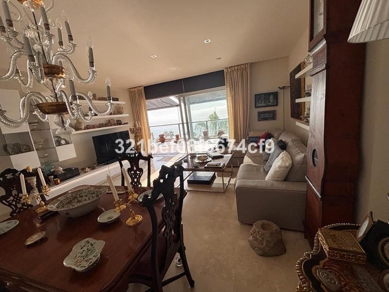3 quarto Apartamento para venda em San Luis de Sabinillas - 456 000 € (Ref: 10097732)