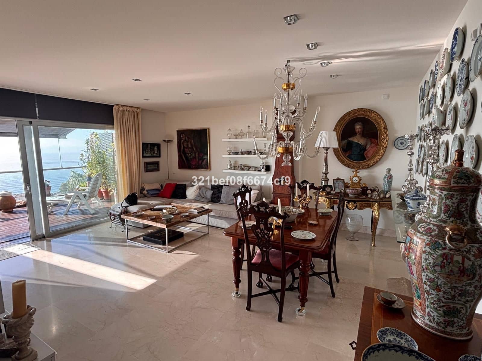 3 quarto Apartamento para venda em San Luis de Sabinillas - 456 000 € (Ref: 10097732)
