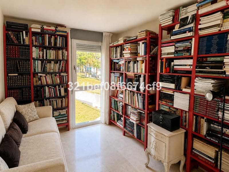 3 quarto Apartamento para venda em San Luis de Sabinillas - 456 000 € (Ref: 10097732)