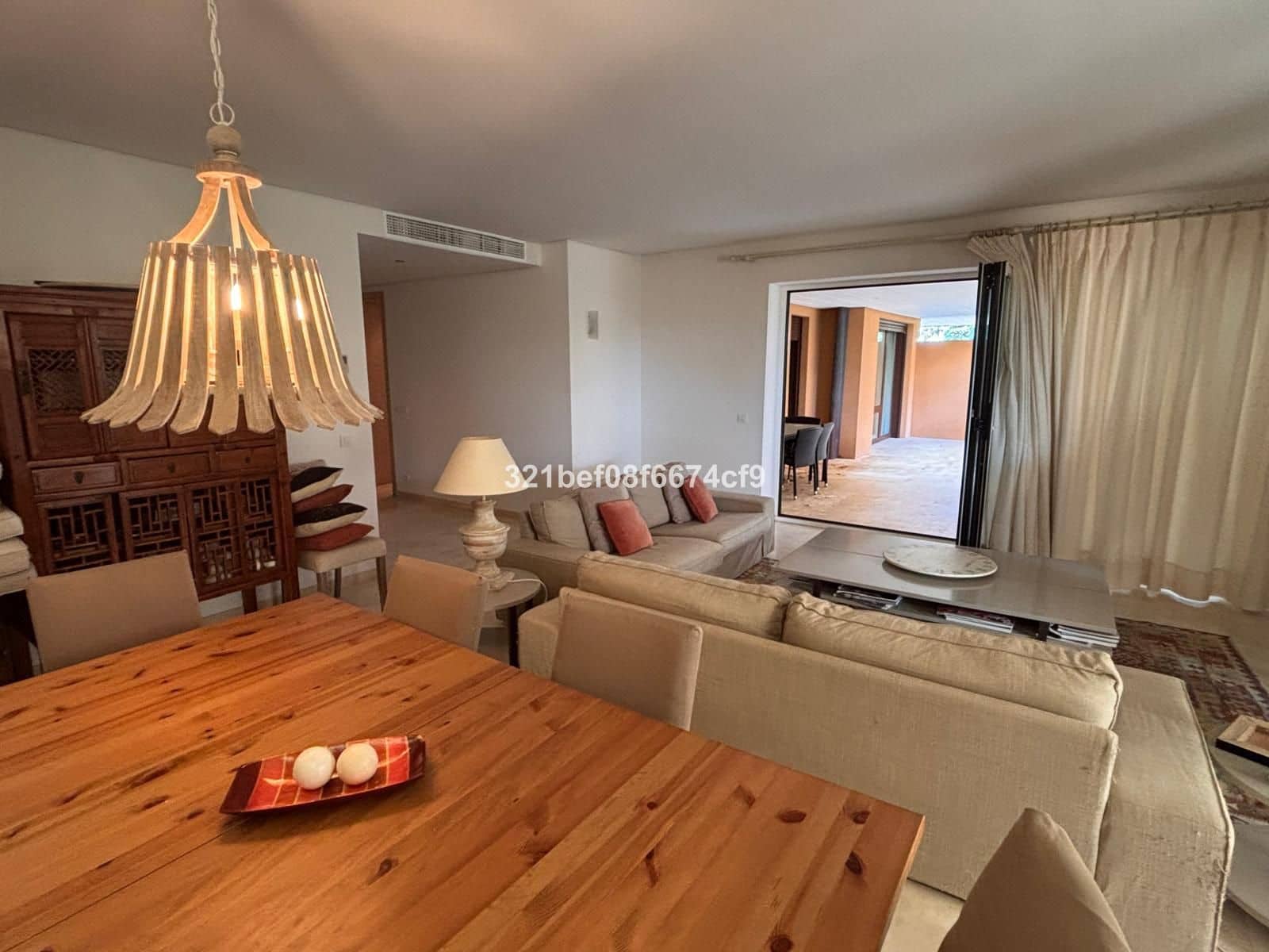 3 makuuhuone Huoneisto myytävänä paikassa Sotogrande - 870 000 € (Ref: 10097733)