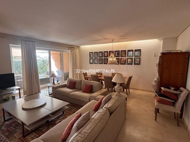 3 quarto Apartamento para venda em Sotogrande, San Roque - 870 000 € (Ref: 10097733)