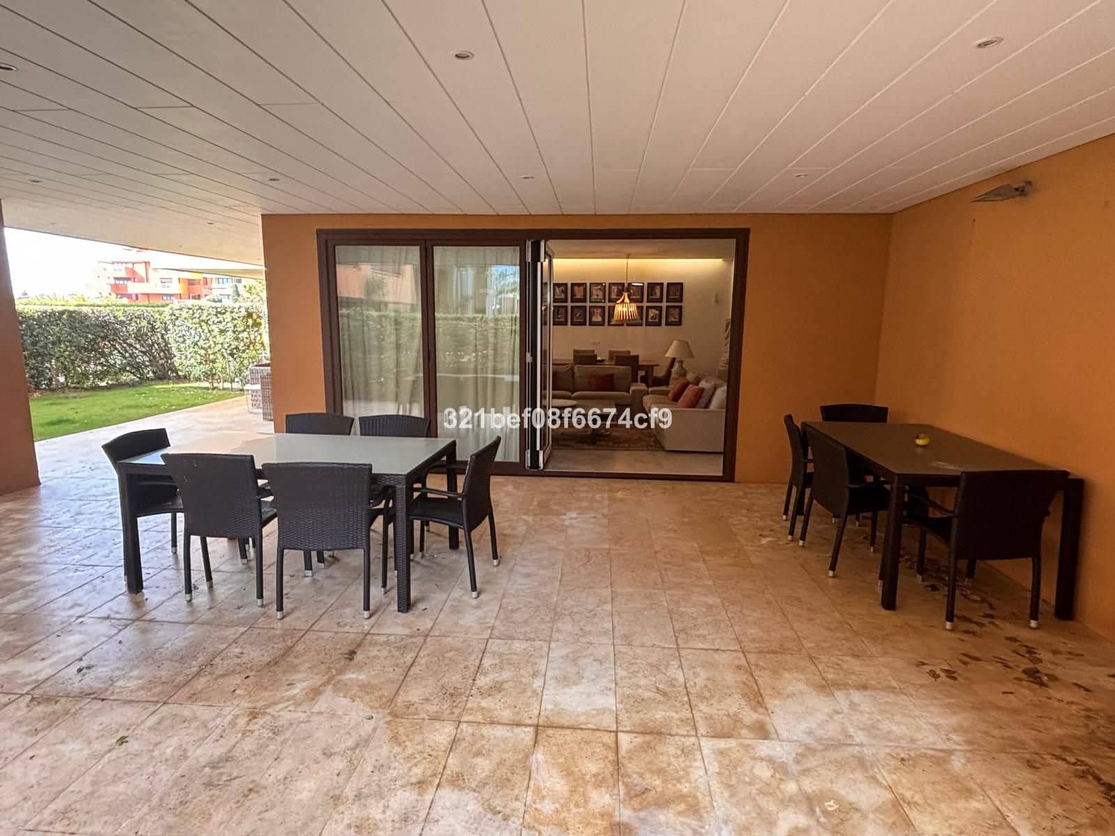 3 makuuhuone Huoneisto myytävänä paikassa Sotogrande - 870 000 € (Ref: 10097733)