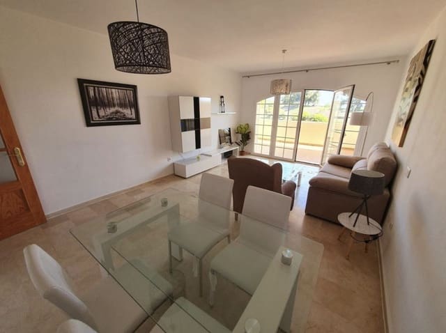 2 slaapkamer Appartement te koop in Riviera del Sol, Mijas - € 335.000 (Ref: 10097734)