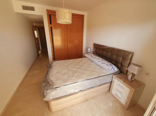 2 slaapkamer Appartement te koop in Riviera del Sol, Mijas - € 335.000 (Ref: 10097734)