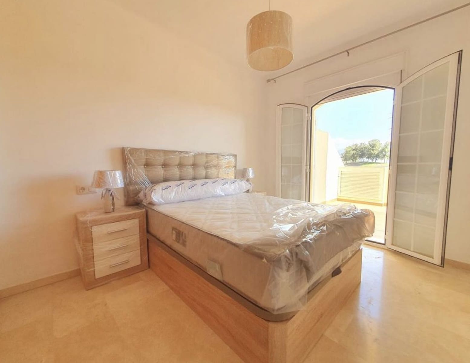 2 soveværelse Lejlighed til salg i Riviera del Sol - € 335.000 (Ref: 10097734)