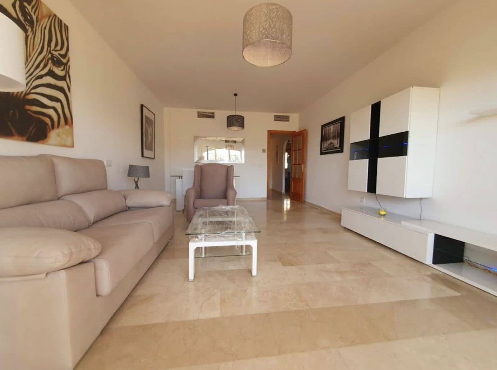 2 soveværelse Lejlighed til salg i Riviera del Sol - € 335.000 (Ref: 10097734)