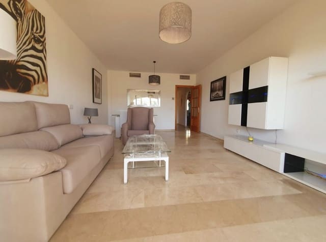 2 slaapkamer Appartement te koop in Riviera del Sol, Mijas - € 335.000 (Ref: 10097734)