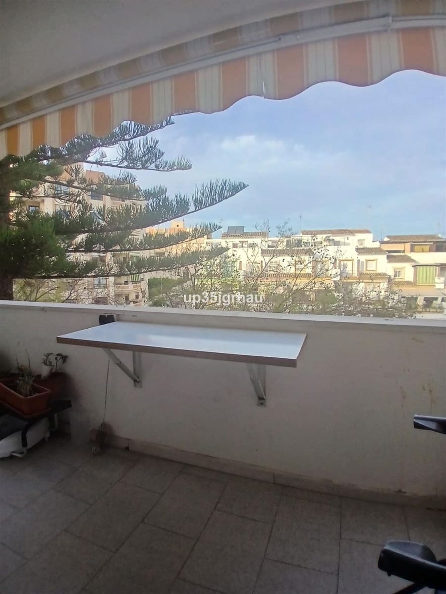 4 soverom Leilighet til salgs i Estepona - € 349 000 (Ref: 10097735)