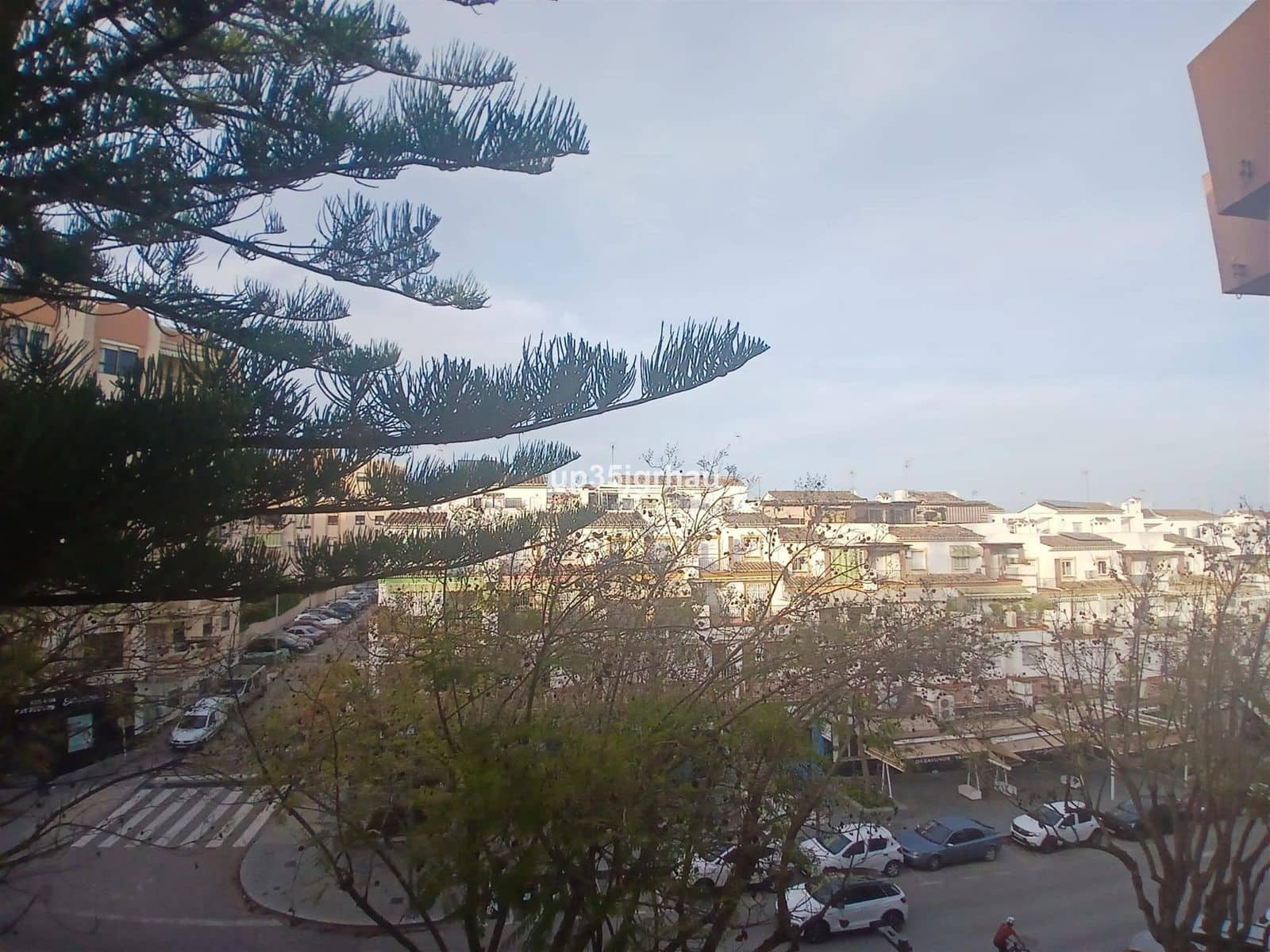 4 soverom Leilighet til salgs i Estepona - € 349 000 (Ref: 10097735)
