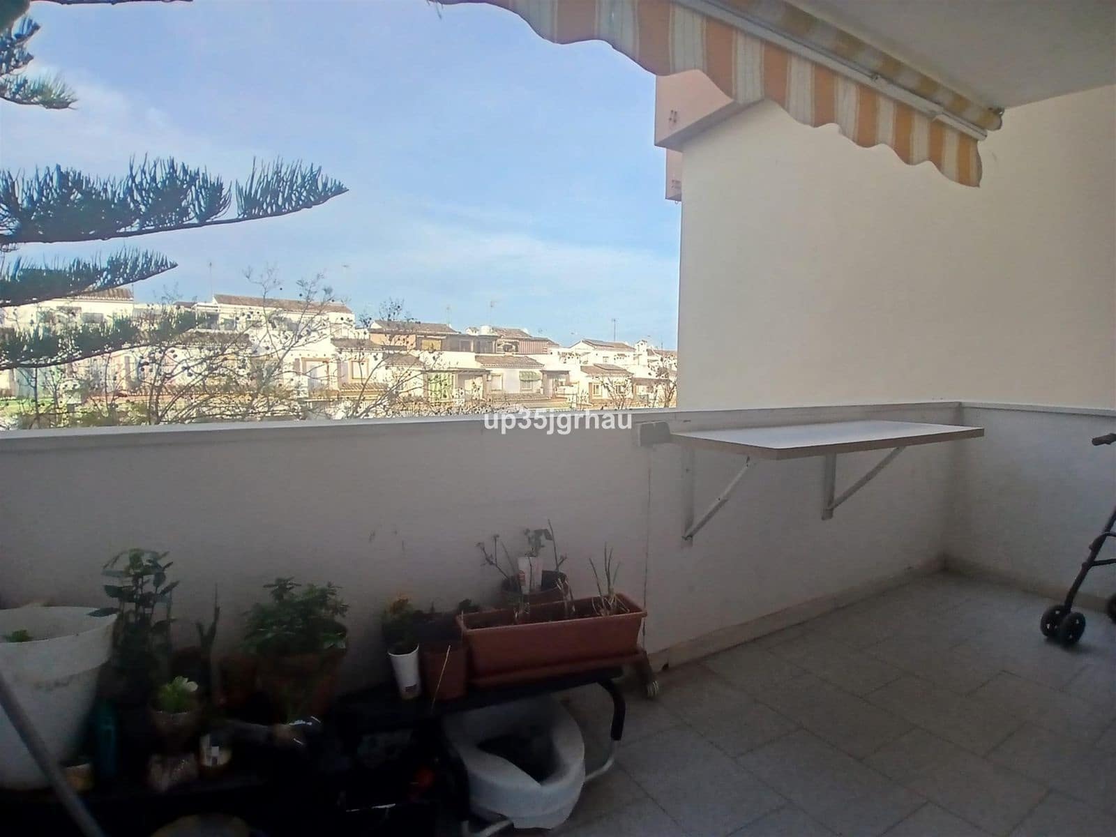 4 soverom Leilighet til salgs i Estepona - € 349 000 (Ref: 10097735)