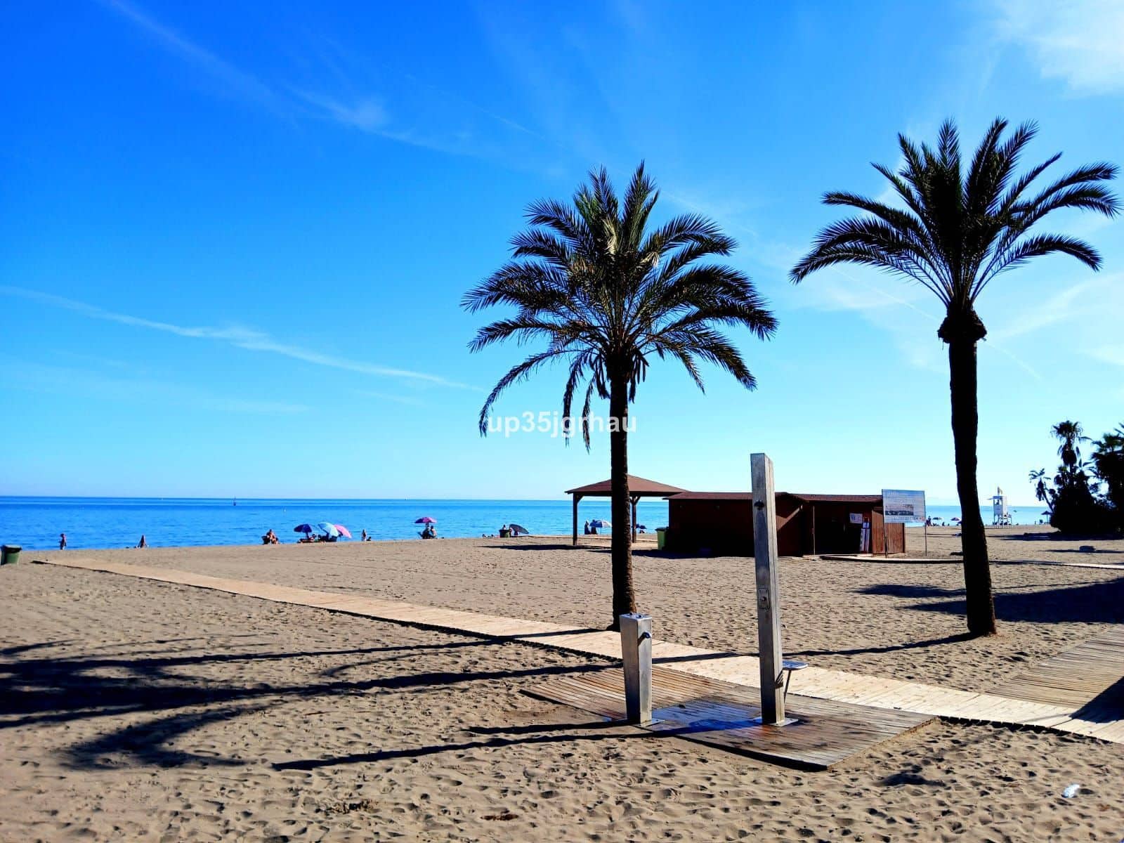 4 soverom Leilighet til salgs i Estepona - € 349 000 (Ref: 10097735)
