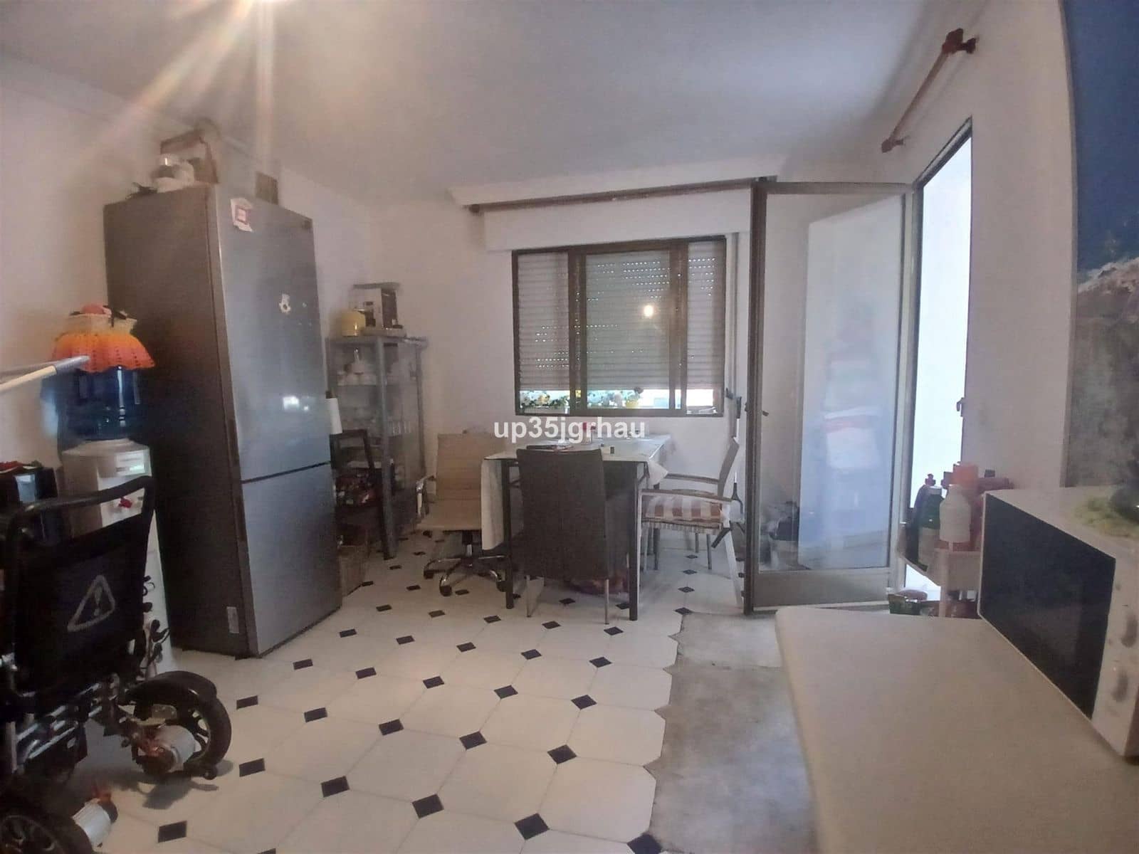 4 soverom Leilighet til salgs i Estepona - € 349 000 (Ref: 10097735)