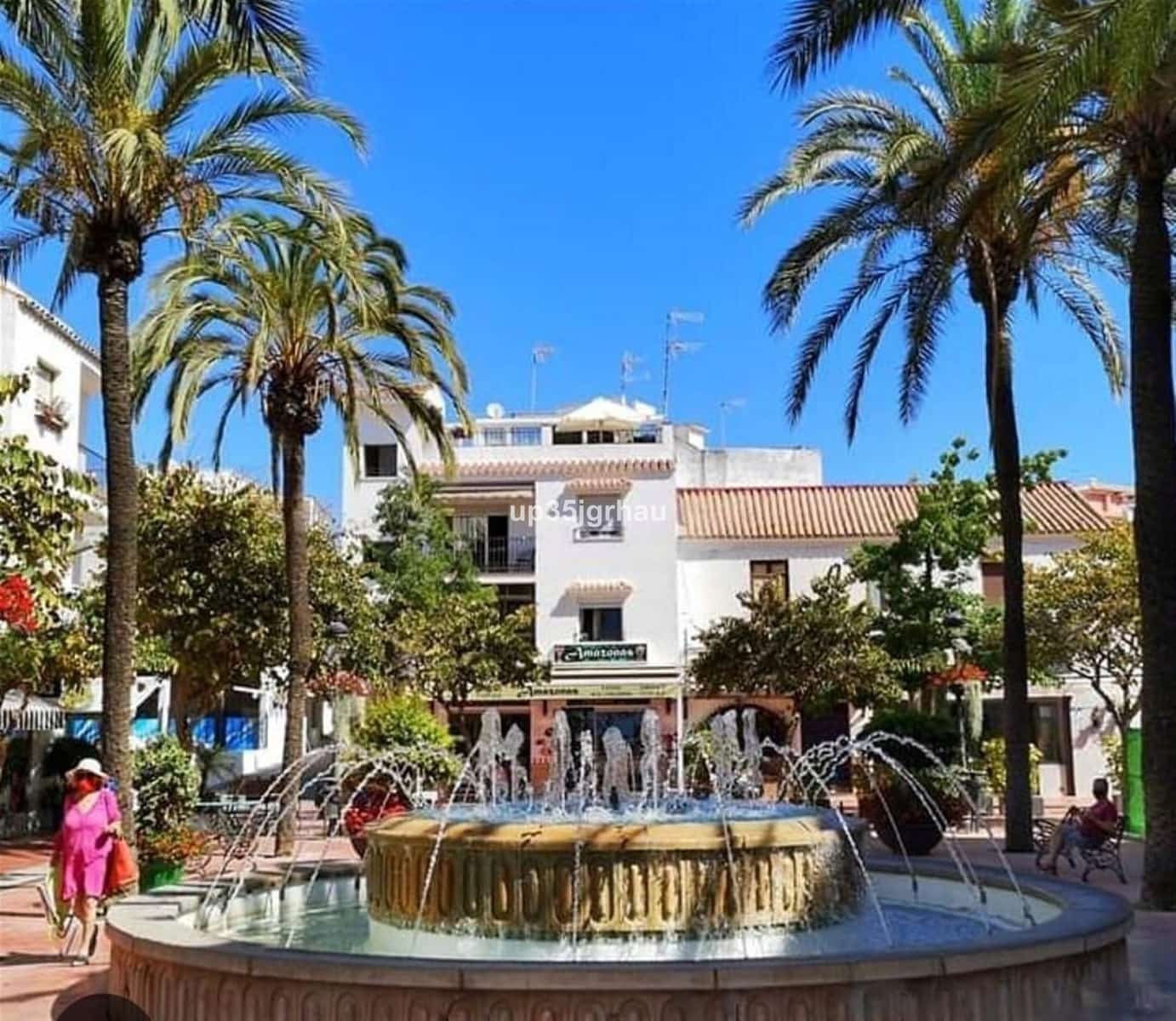 4 soverom Leilighet til salgs i Estepona - € 349 000 (Ref: 10097735)
