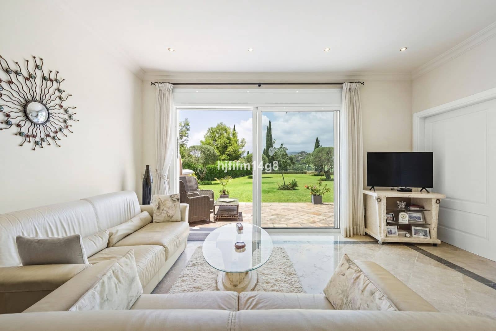 1 camera da letto Appartamento in vendita in Benahavis - 445.000 € (Rif: 10097736)