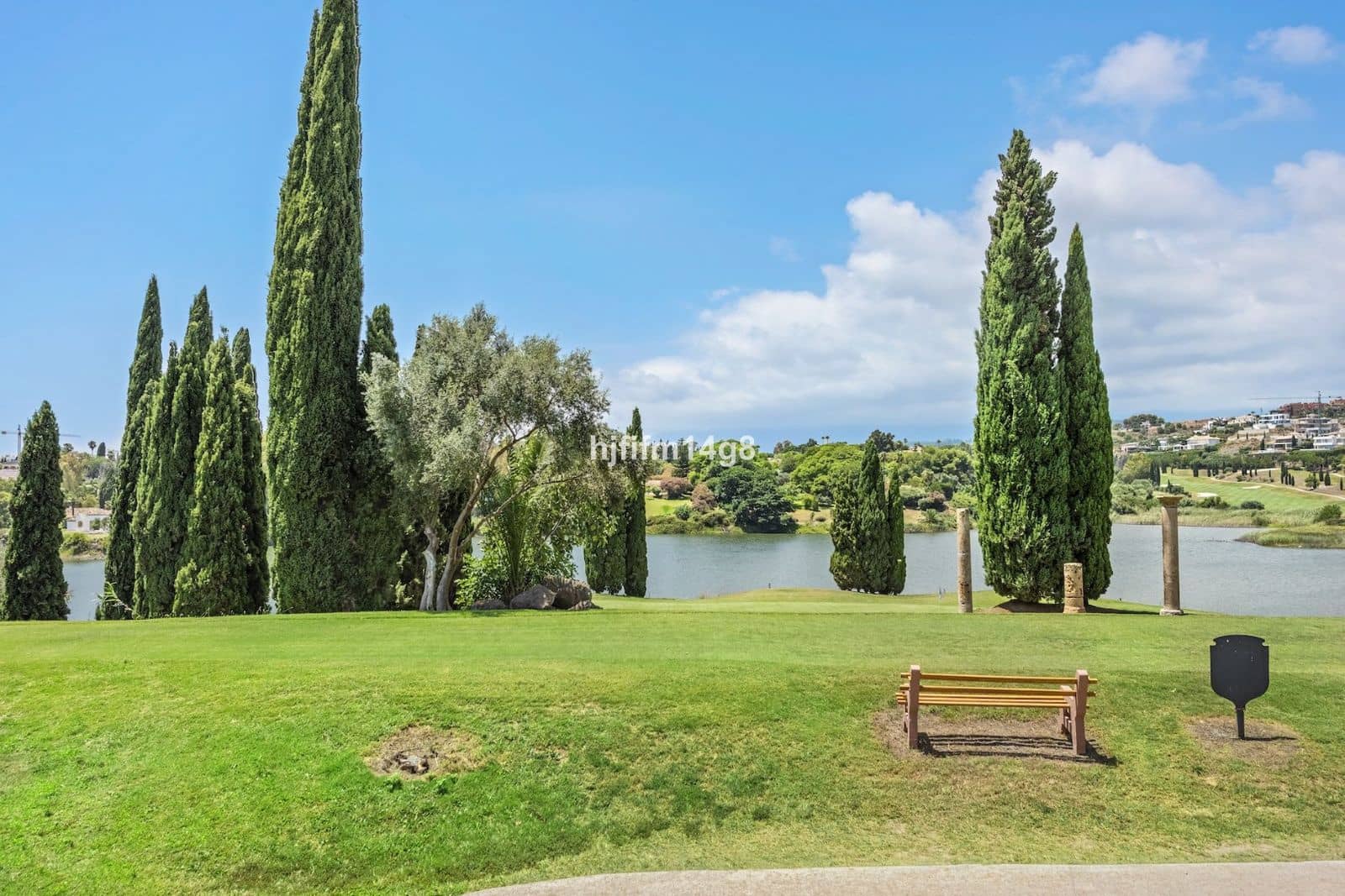 1 camera da letto Appartamento in vendita in Benahavis - 445.000 € (Rif: 10097736)
